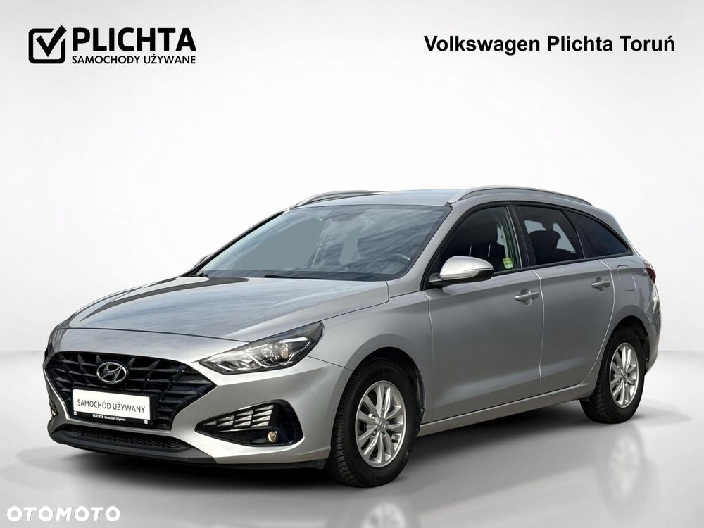 Hyundai i30 - 2