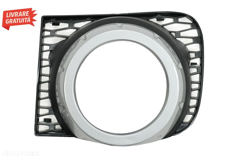 Ornamente Proiectoare compatibile cu Land Rover Range Rover Vogue III L322 (2010-2- livrare gratuita - 2