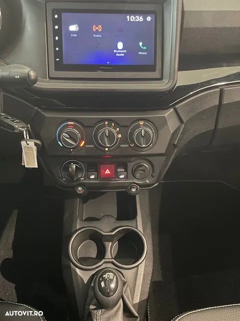 Aixam Coupe - 15