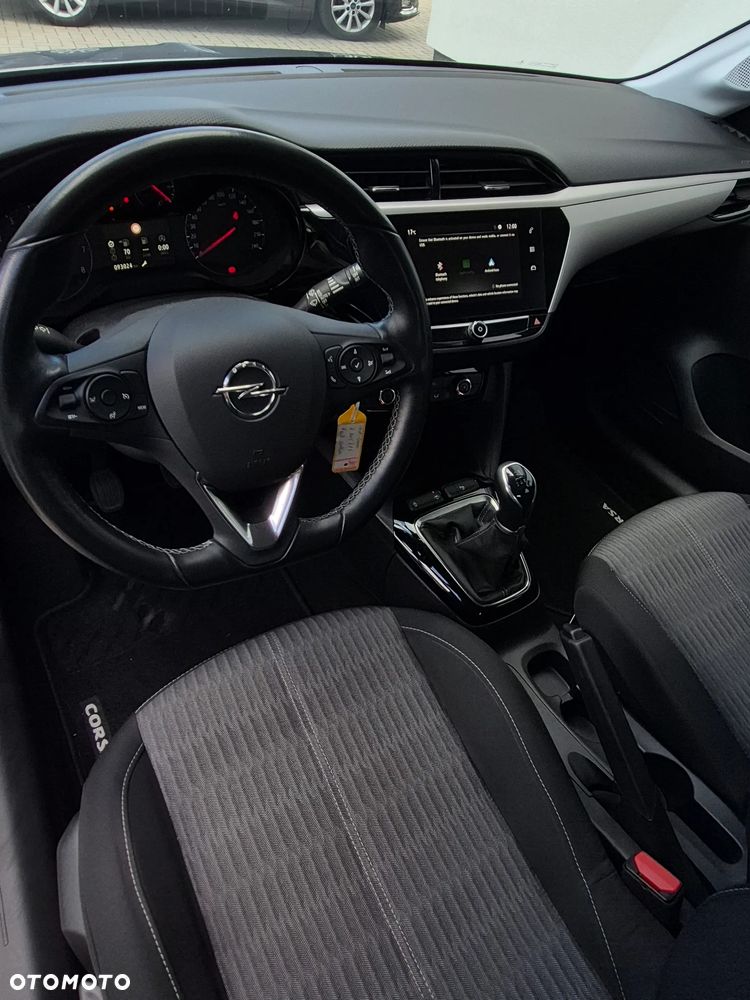 Opel Corsa - 16