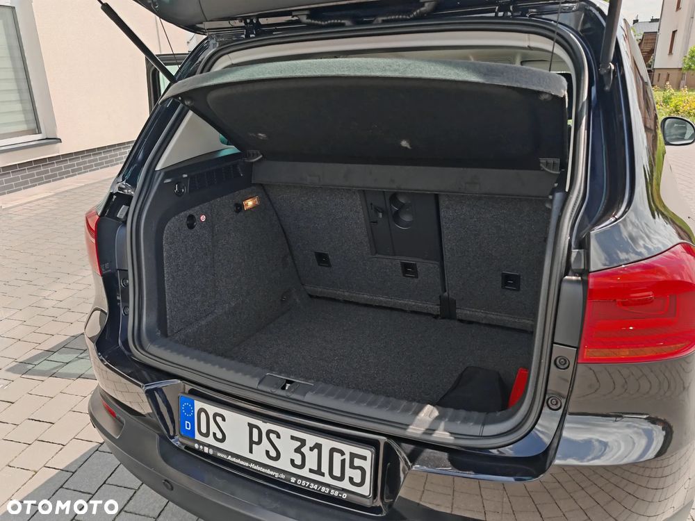 Volkswagen Tiguan - 17