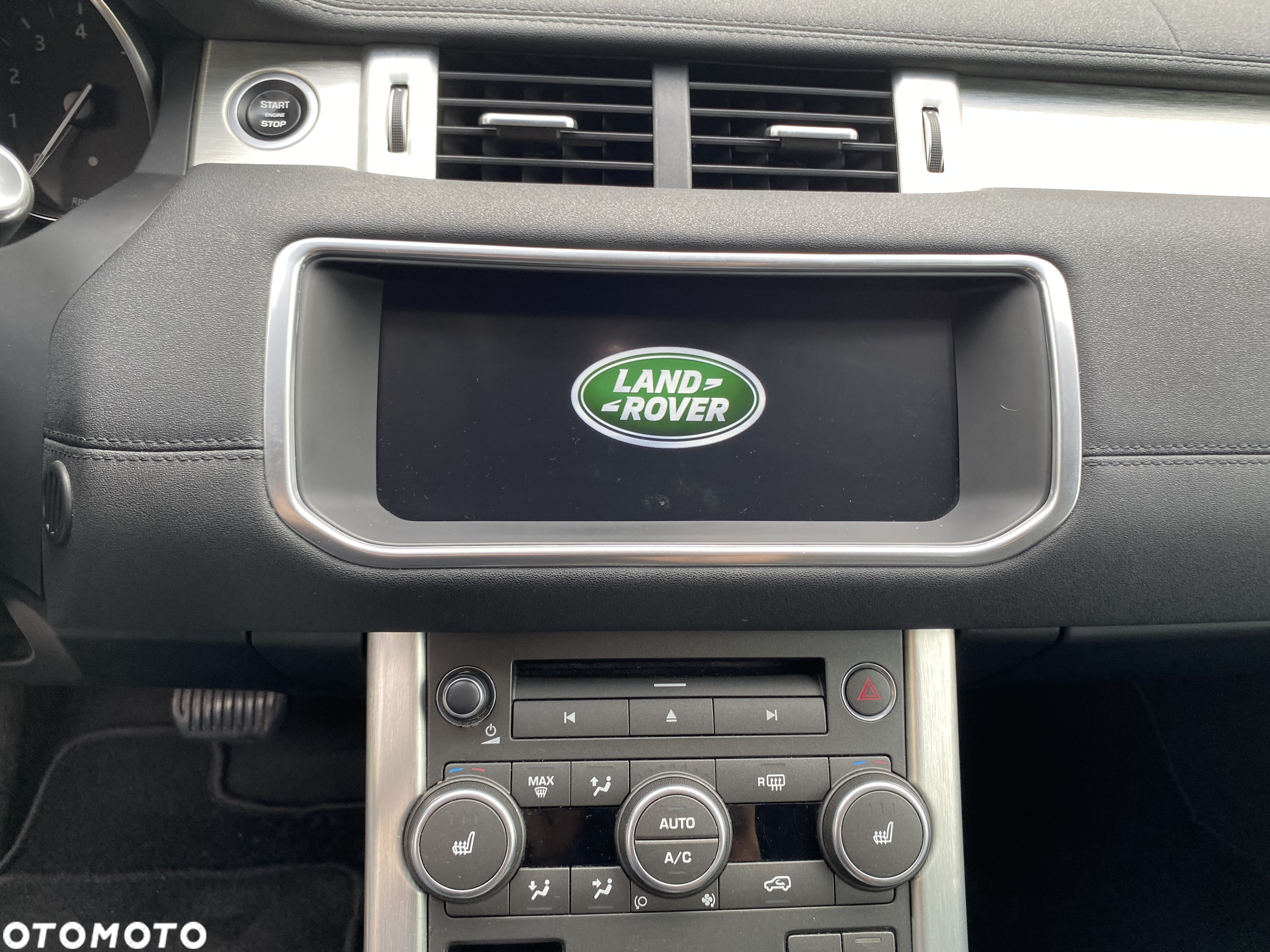 Land Rover Range Rover Evoque 2.0Si4 SE - 15