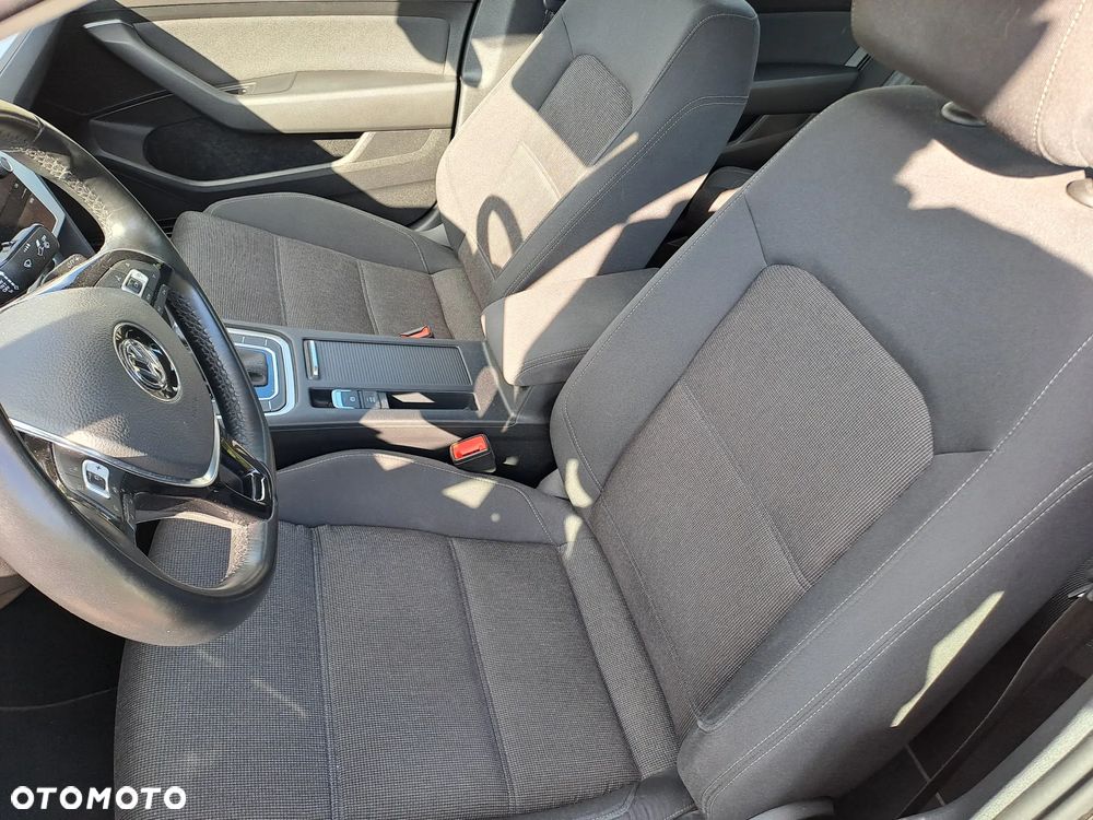 Volkswagen Passat 2.0 TDI BMT Comfortline DSG7 - 8