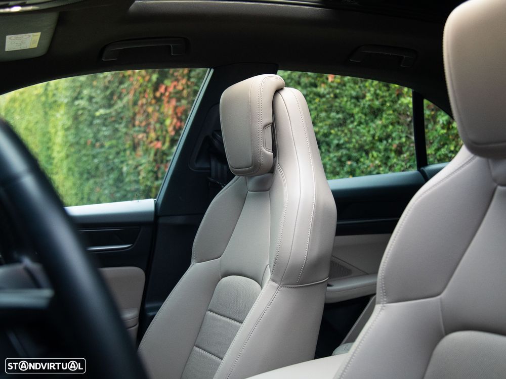 Porsche Macan Electric 4 - 16