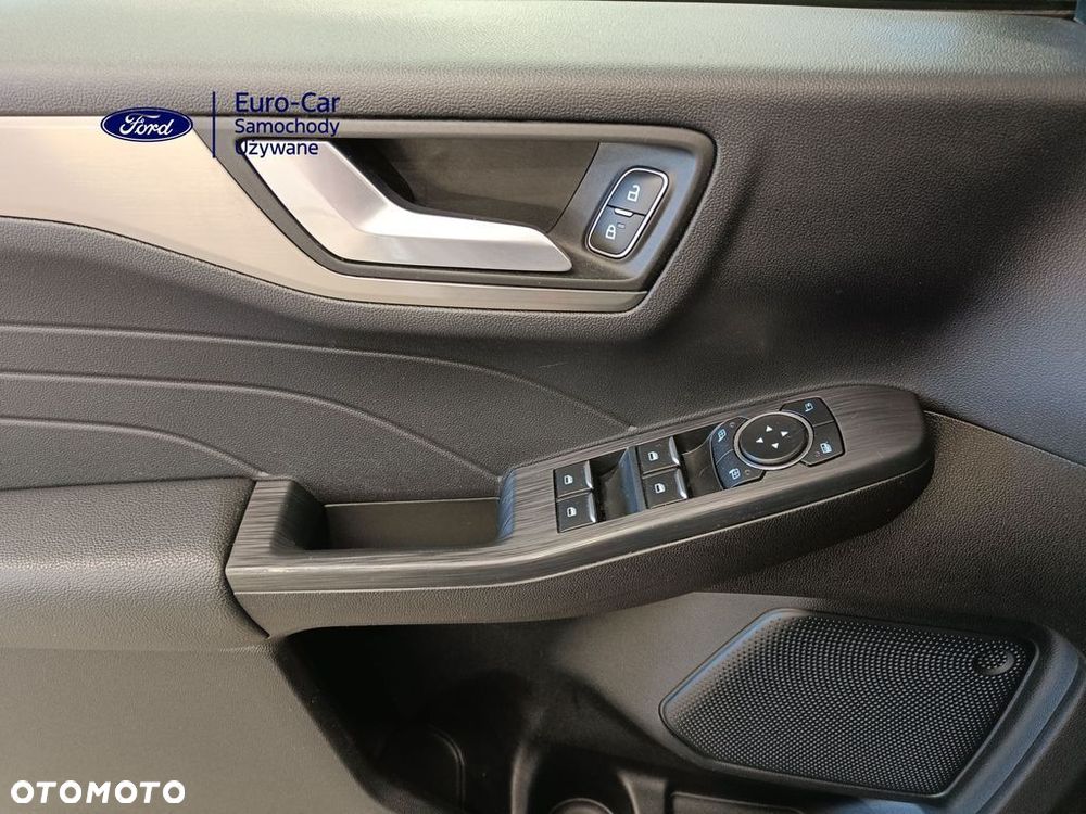 Ford Kuga 2.5 Duratec PHEV TITANIUM - 29