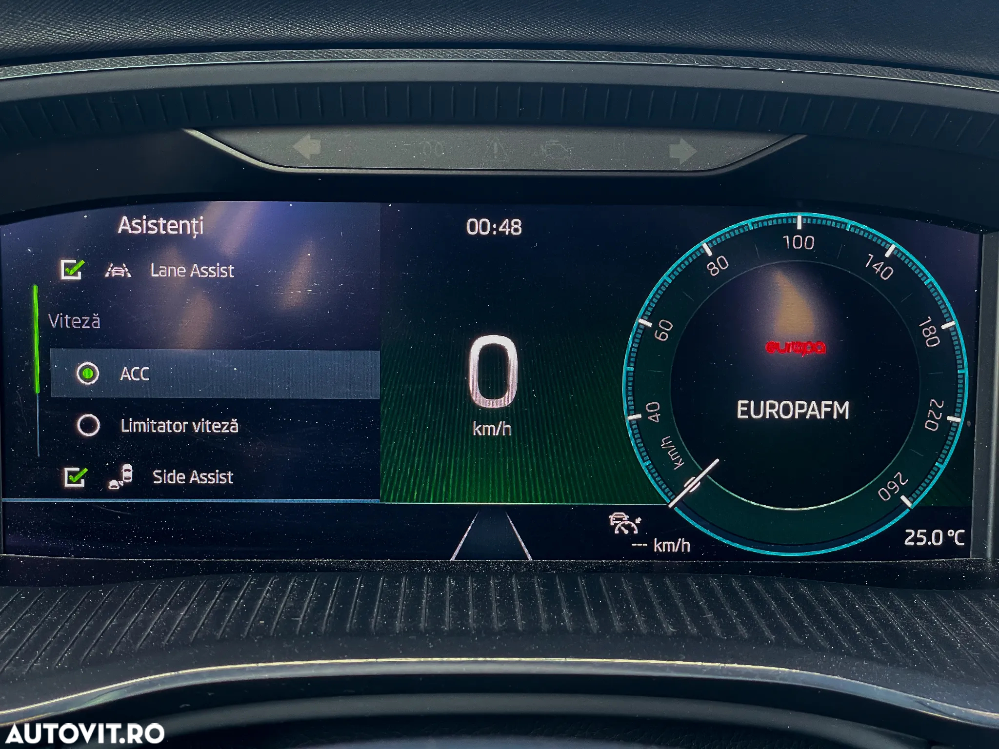 Skoda Octavia Combi 2.0 TDI Exclusive - 17