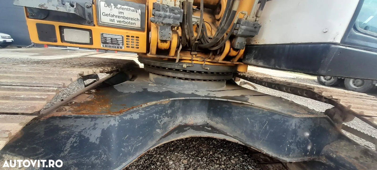 Liebherr R914B HDSL - 7