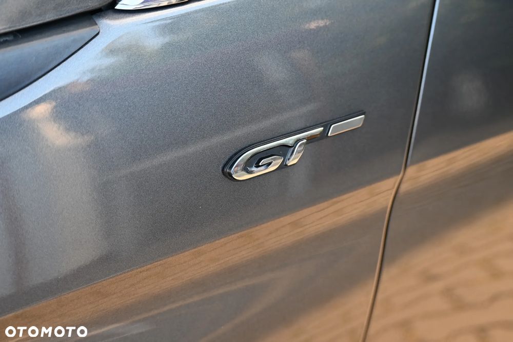 Peugeot 3008 BlueHDi 180 Stop & Start EAT6 GT - 20