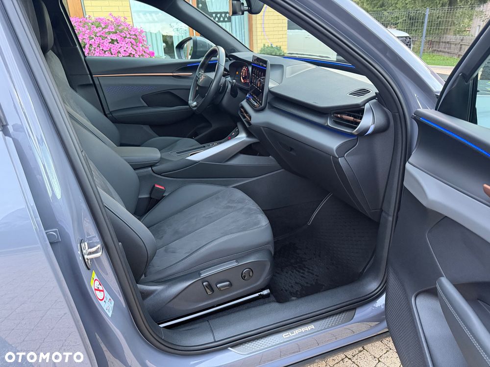 Cupra Terramar 1.5 eTSI mHEV Advantage Edition DCC DSG - 18