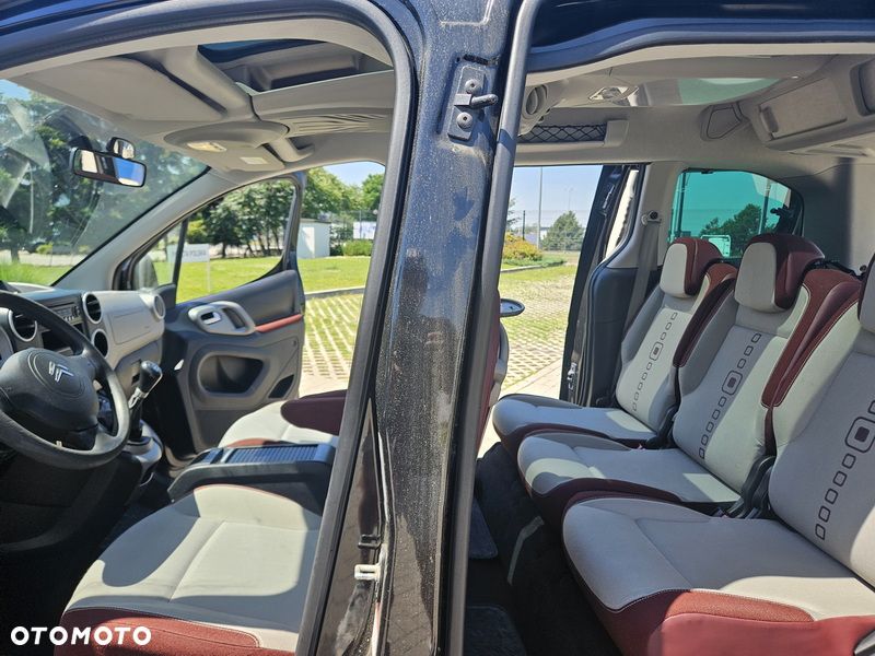Citroën Berlingo 1.6 VTi 16V - 5