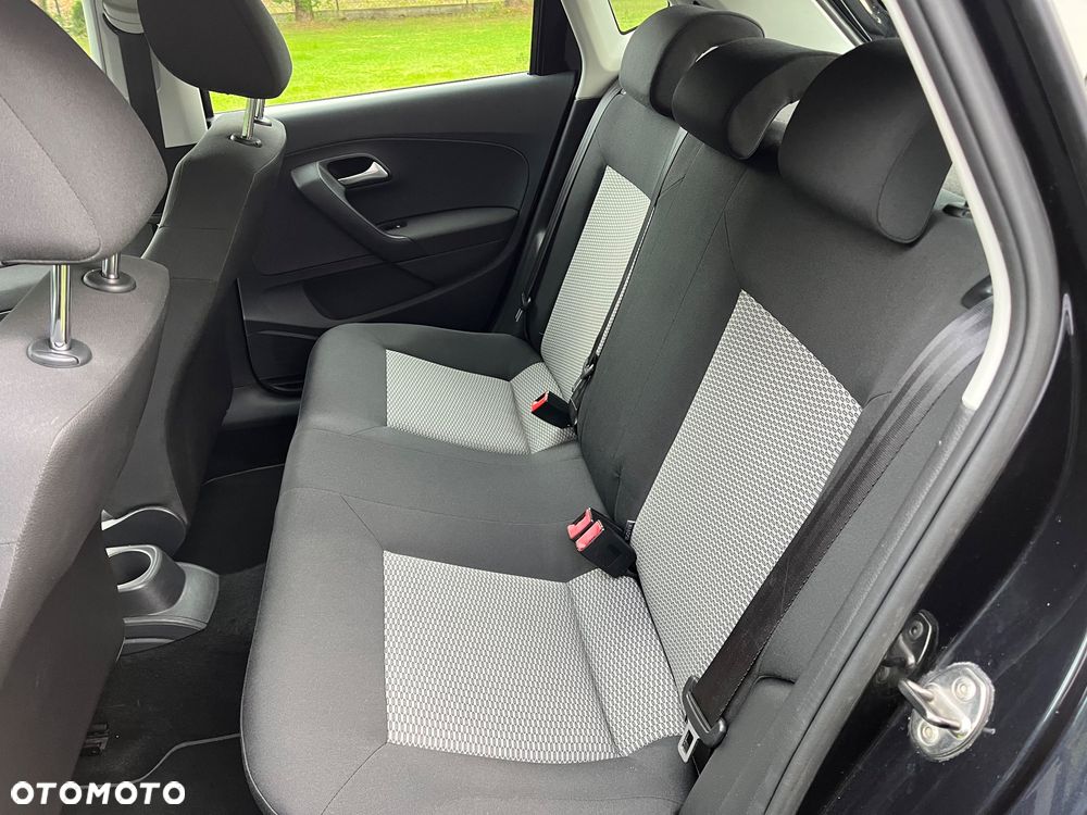Volkswagen Polo - 19