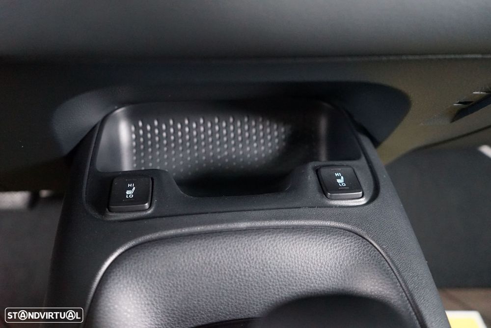 Toyota Corolla 1.8 Hybrid Active - 35