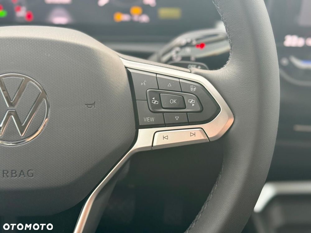 Volkswagen T-Roc 1.5 eTSI Life DSG - 28