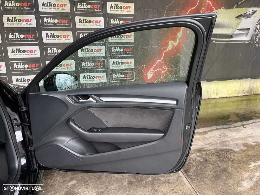 Audi A3 2.0 TDI S-line - 49