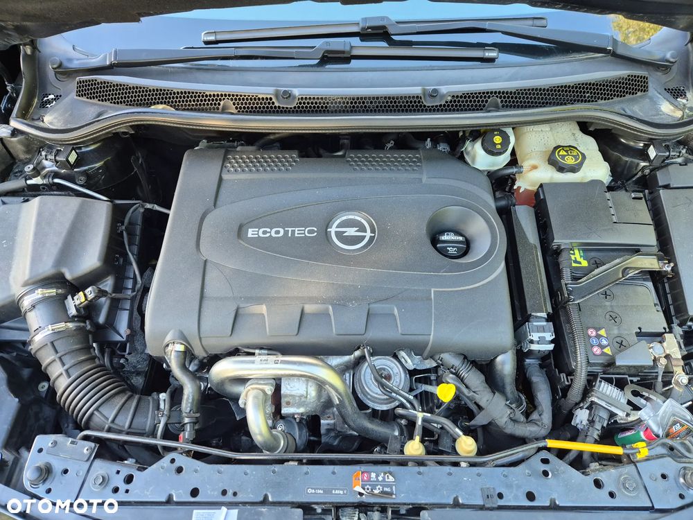 Opel Astra - 14