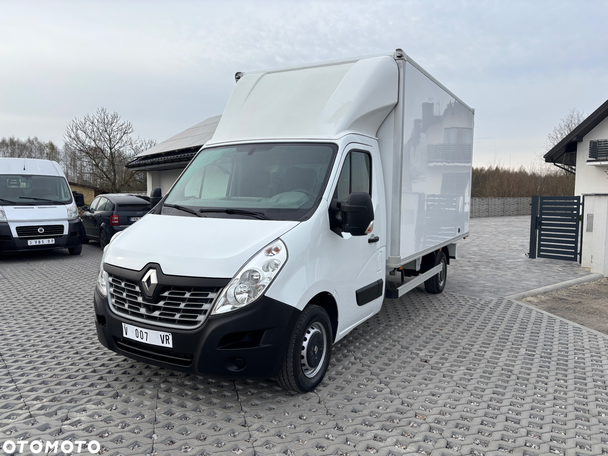 Renault Master - 6