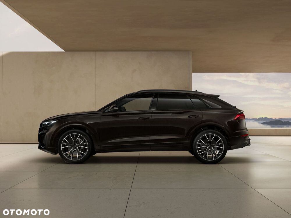 Audi Q8 - 3