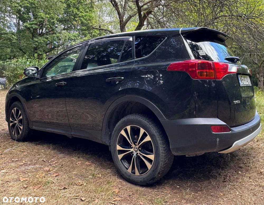 Toyota RAV4 - 6