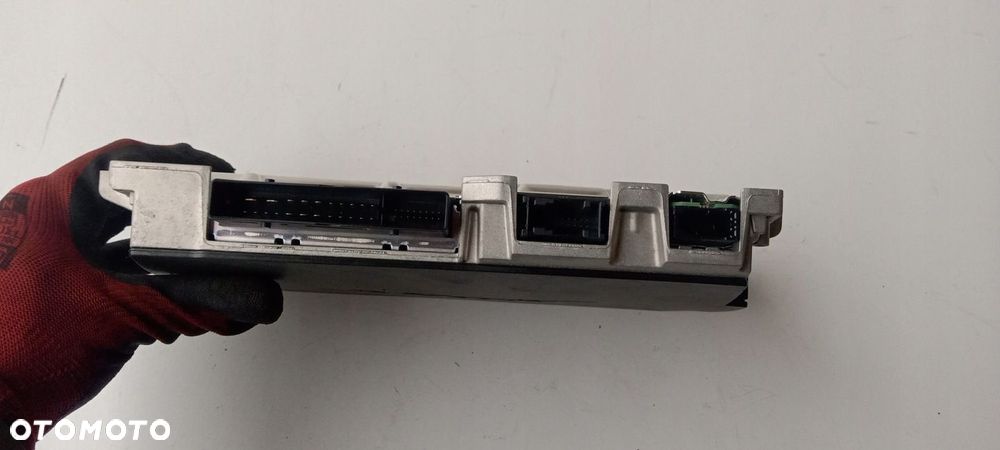 Wzmacniacz BOSE 4G0035223C AUDI A7 10- - 2