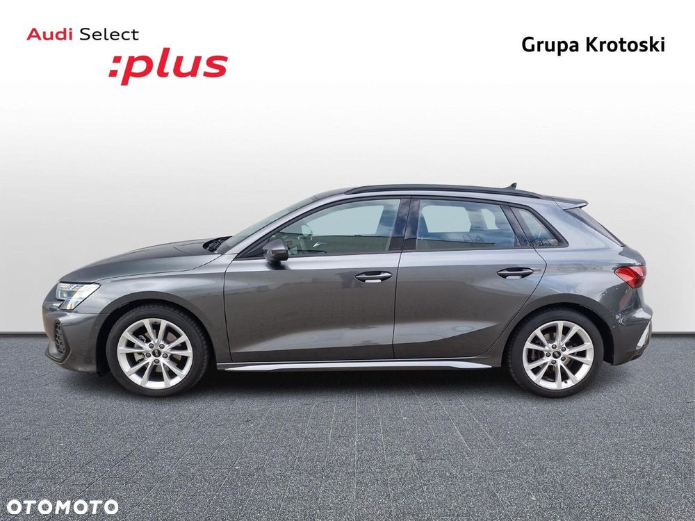 Audi A3 Sportback - 2