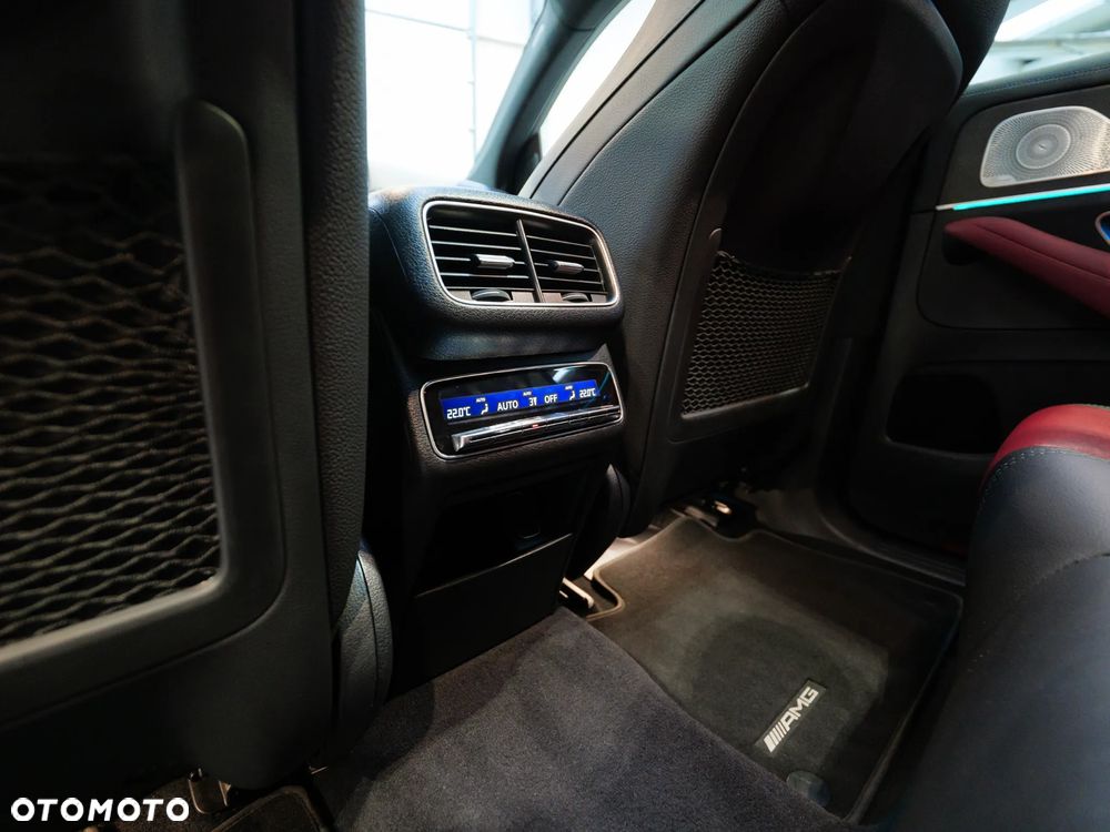 Mercedes-Benz GLE 400 d 4-Matic Premium - 37