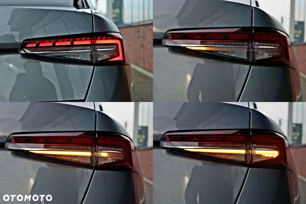 Skoda Superb 1.5 TSI L&K DSG - 15