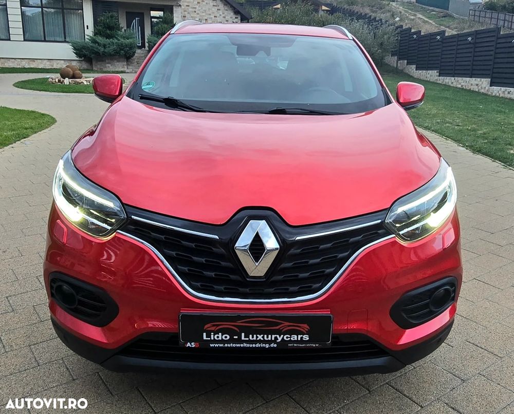 Renault Kadjar - 25