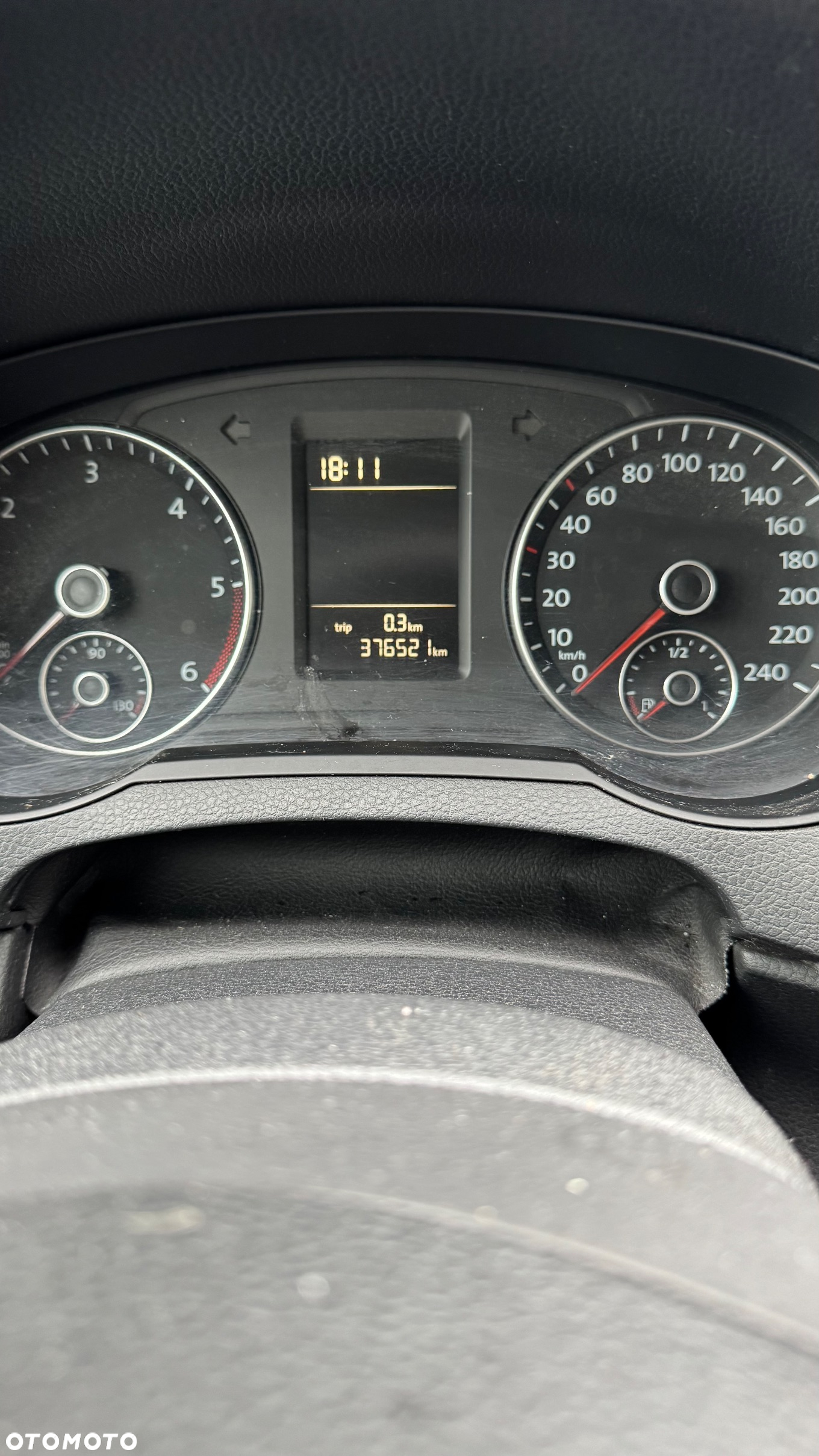Volkswagen Sharan 2.0 TDI Comfortline - 8