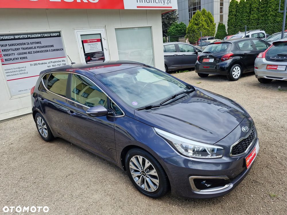 Kia Ceed 1.4 XL - 9