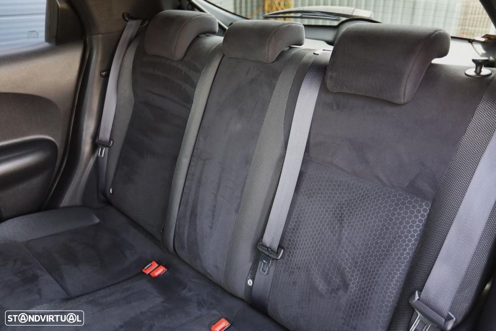 Nissan Juke 1.5 dCi N-Connecta - 16