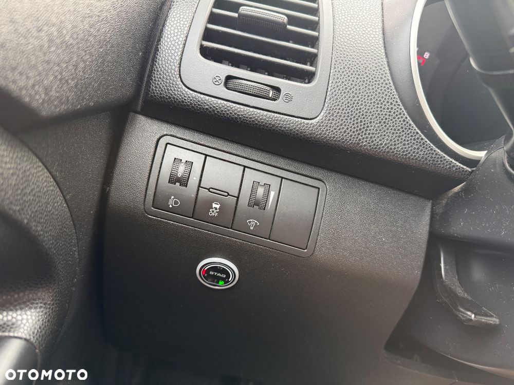 Kia Venga 1.4 L - 27