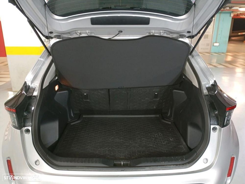 Toyota Yaris Cross 1.5 HDF Comfort - 47
