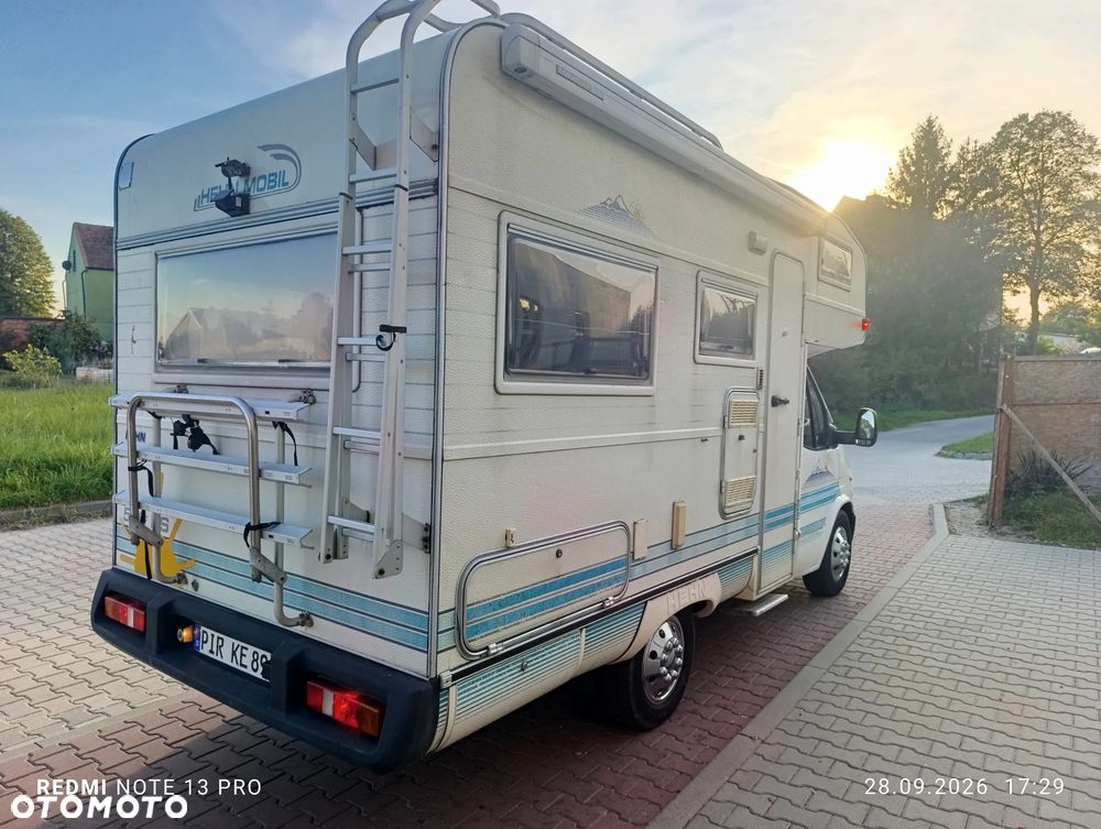 Ford Transit - 5