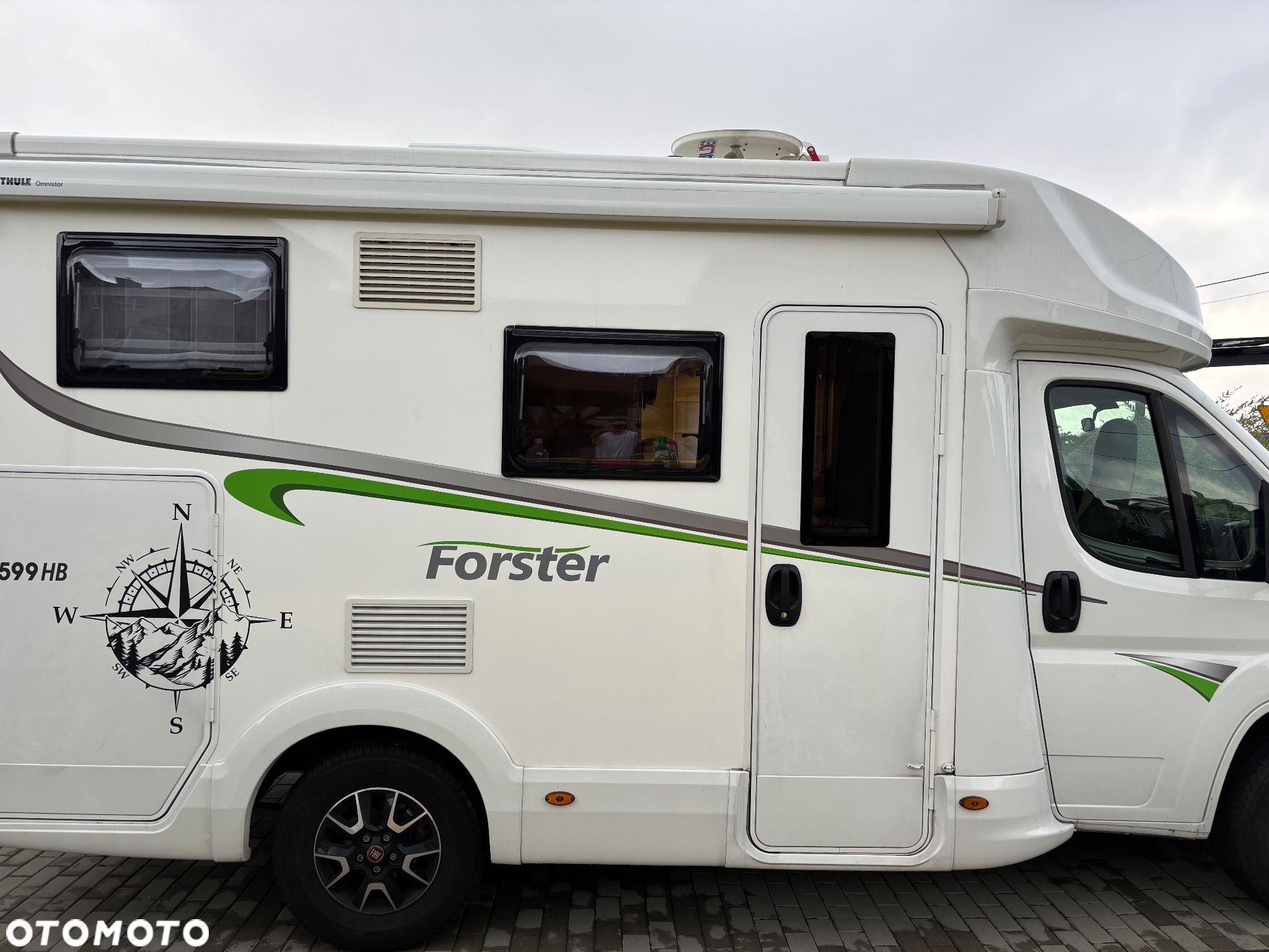 Fiat Ducato - 7