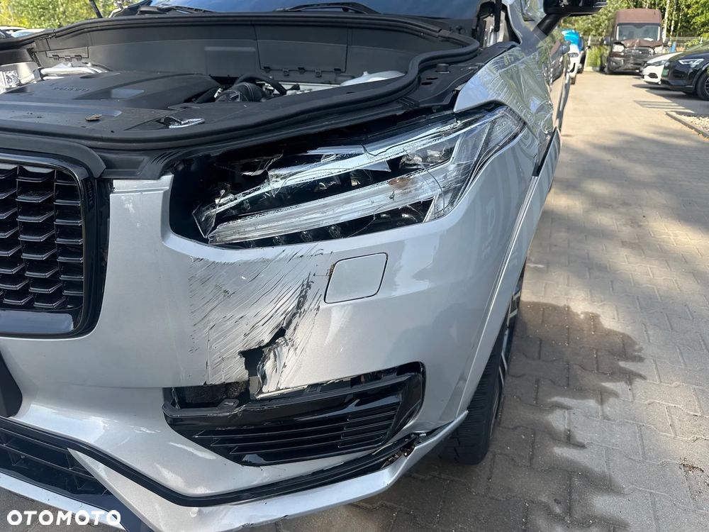 Volvo XC 90 - 15