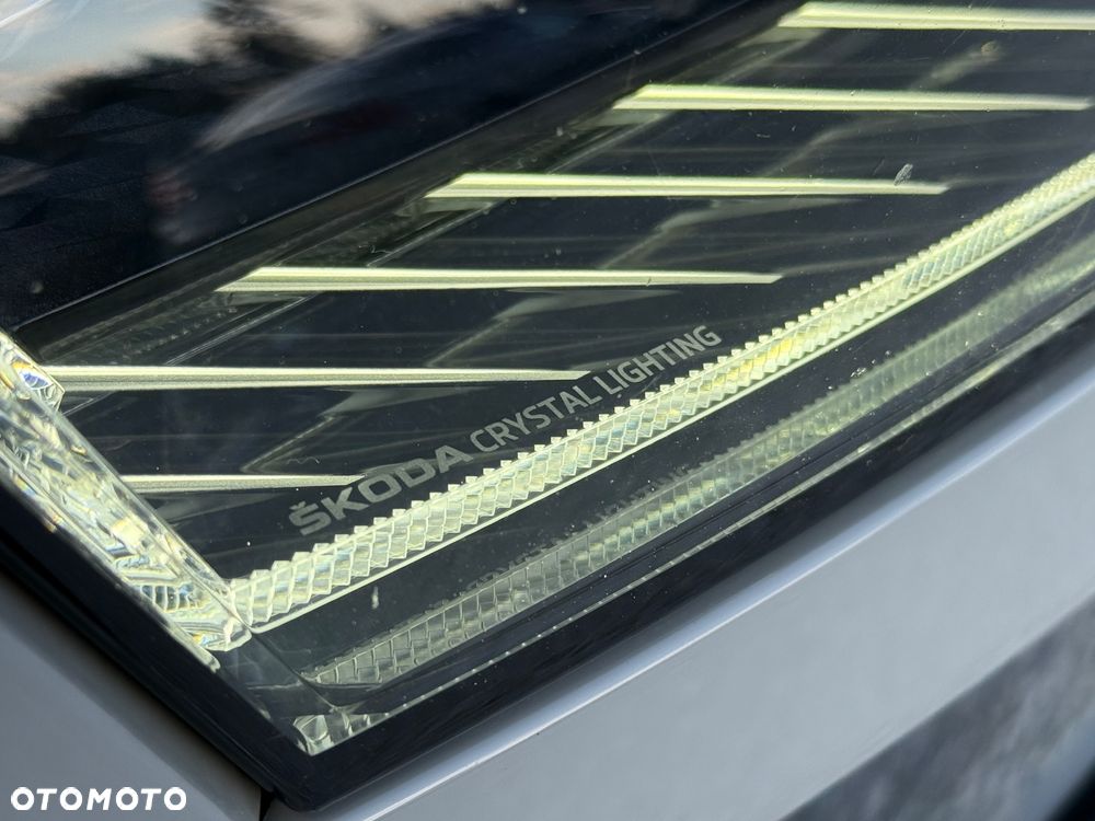 Skoda Karoq 2.0 TDI DSG Sportline - 37