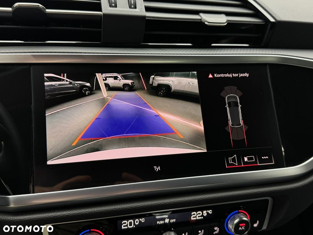 Audi Q3 35 TFSI mHEV S-Line S tronic - 38
