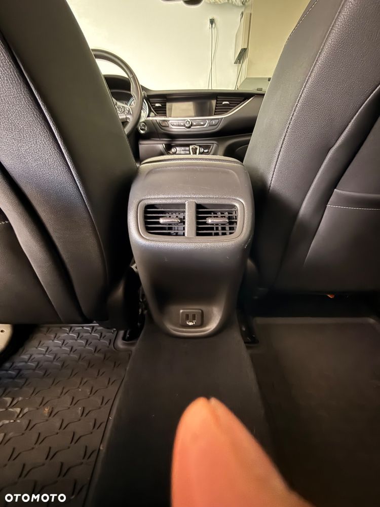 Opel Insignia 1.5 T Elite S&S - 14
