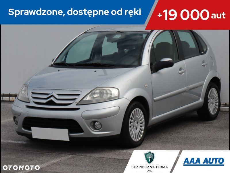 Citroën C3 - 2