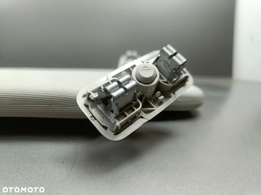 Osłona przeciwsłoneczna Prawa Lewa Skoda Octavia 3 III Słonecznik Prawy Lewy Słoneczniki - 14