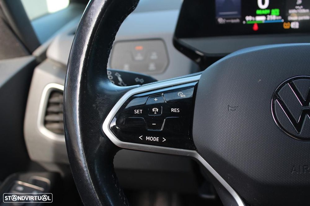 VW ID.3 Pure Performance - 21