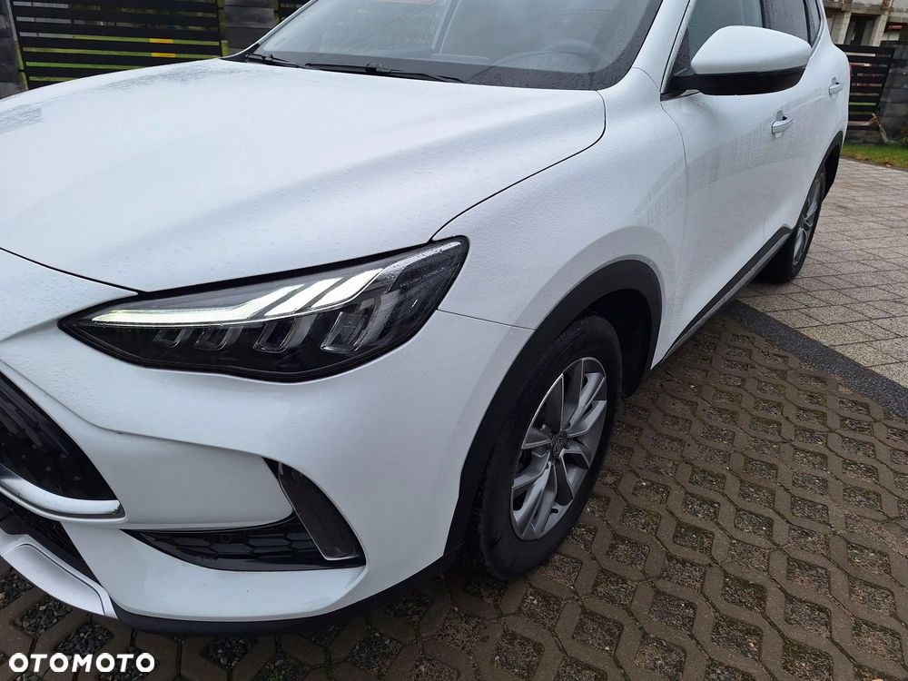 MG HS 1.5 T-GDI Excite - 23