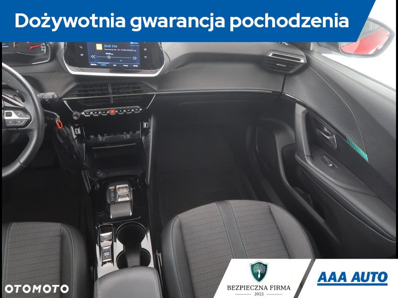 Peugeot 2008 - 9