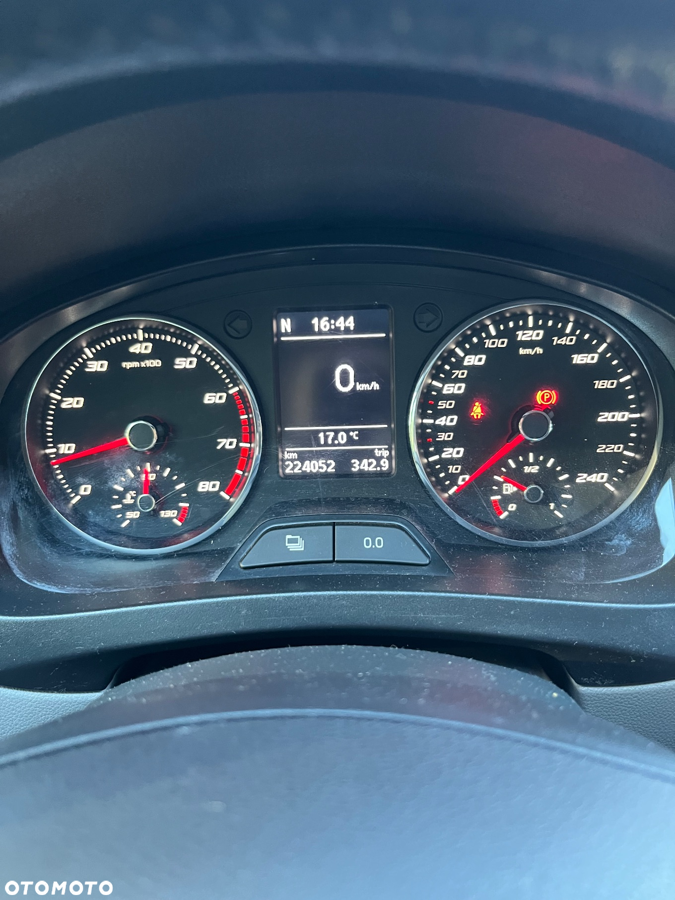 Seat Toledo 1.2 TSI Style - 18