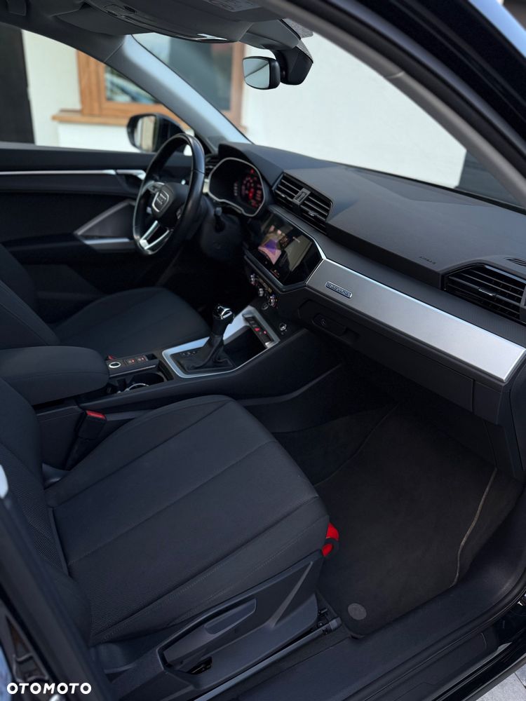 Audi Q3 40 TFSI Quattro Advanced S tronic - 26