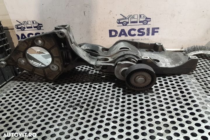 Suport alternator 038903143AC 038903143AC Skoda Fabia 6Y [facelift] [ - 1