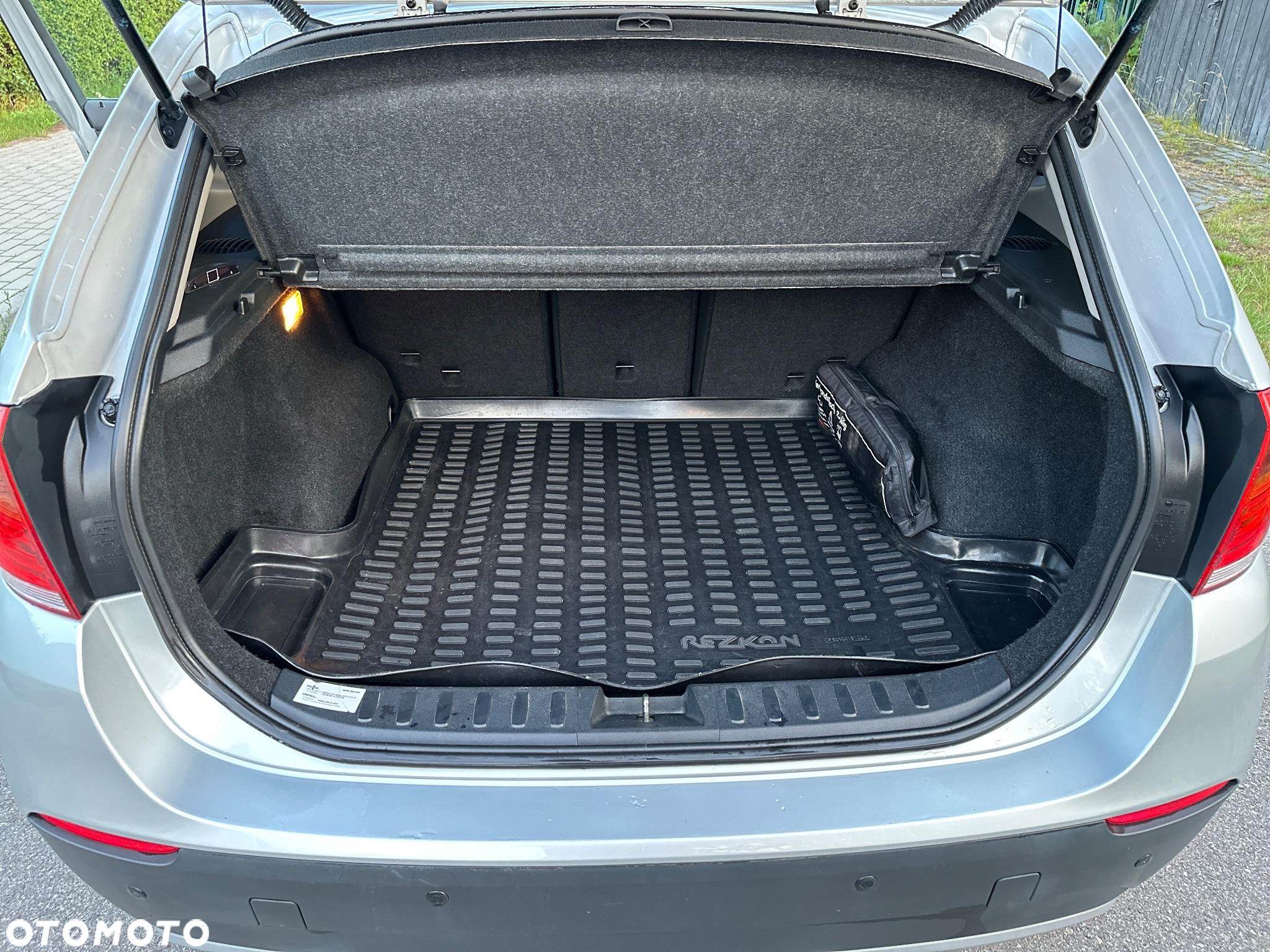 BMW X1 sDrive20d - 38