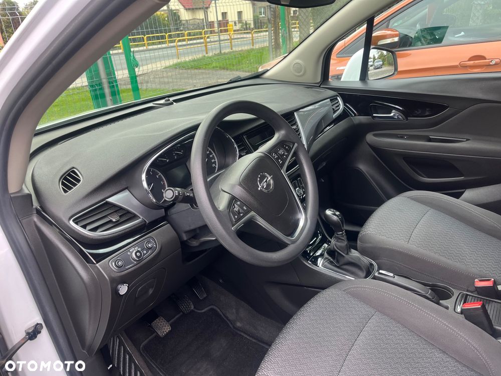 Opel Mokka 1.6 Active S&S - 11