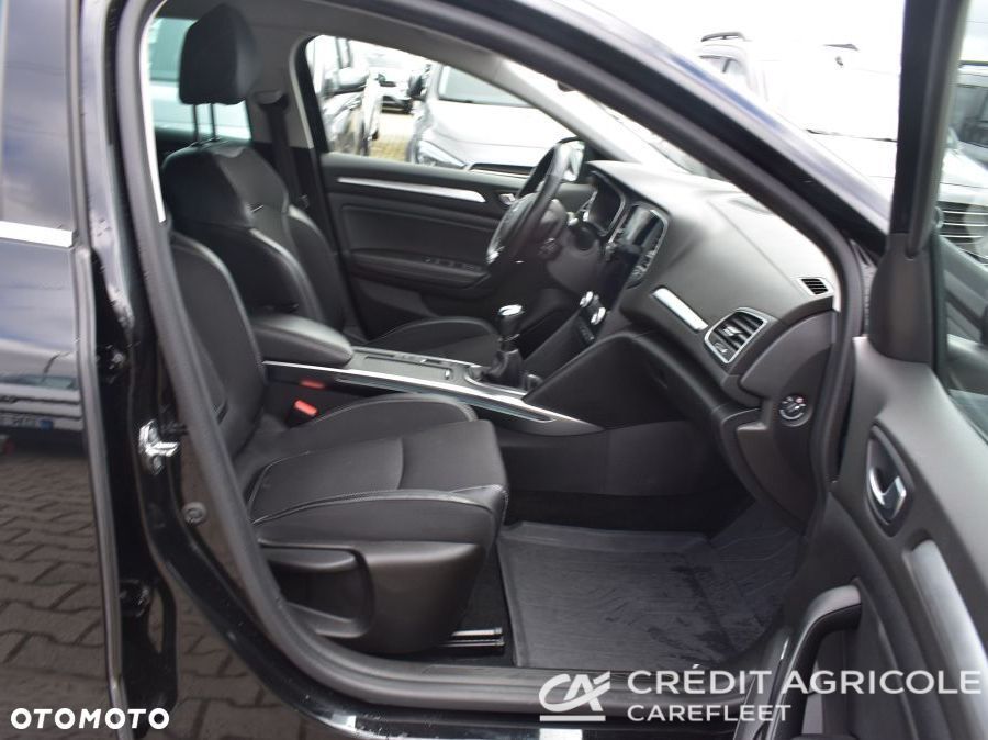 Renault Megane 1.3 TCe FAP Intens - 16