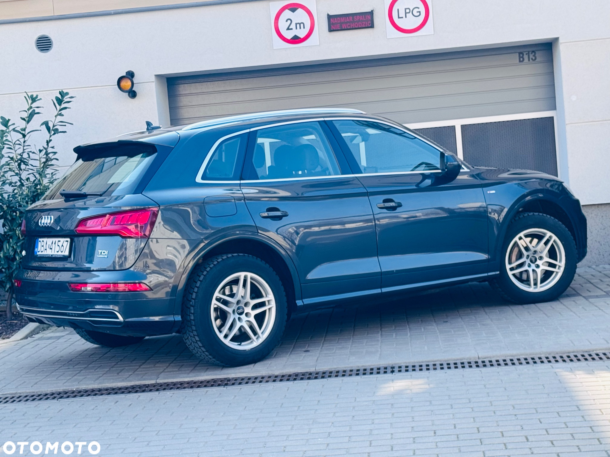 Audi Q5 2.0 TDI Quattro Sport S tronic - 16